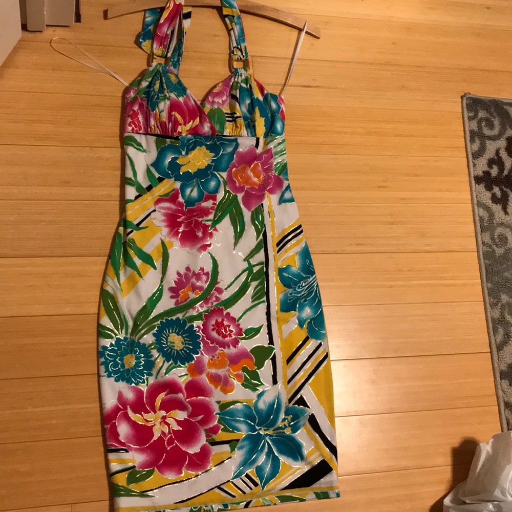 Cache Dress
